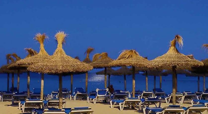 Apartahotel Bh Club Mallorca - Adults Only 3*