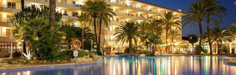 Apartahotel Bh Club Mallorca - Adults Only