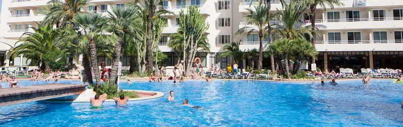 Bh Club Mallorca - Adults Only Magaluf (Mallorca)