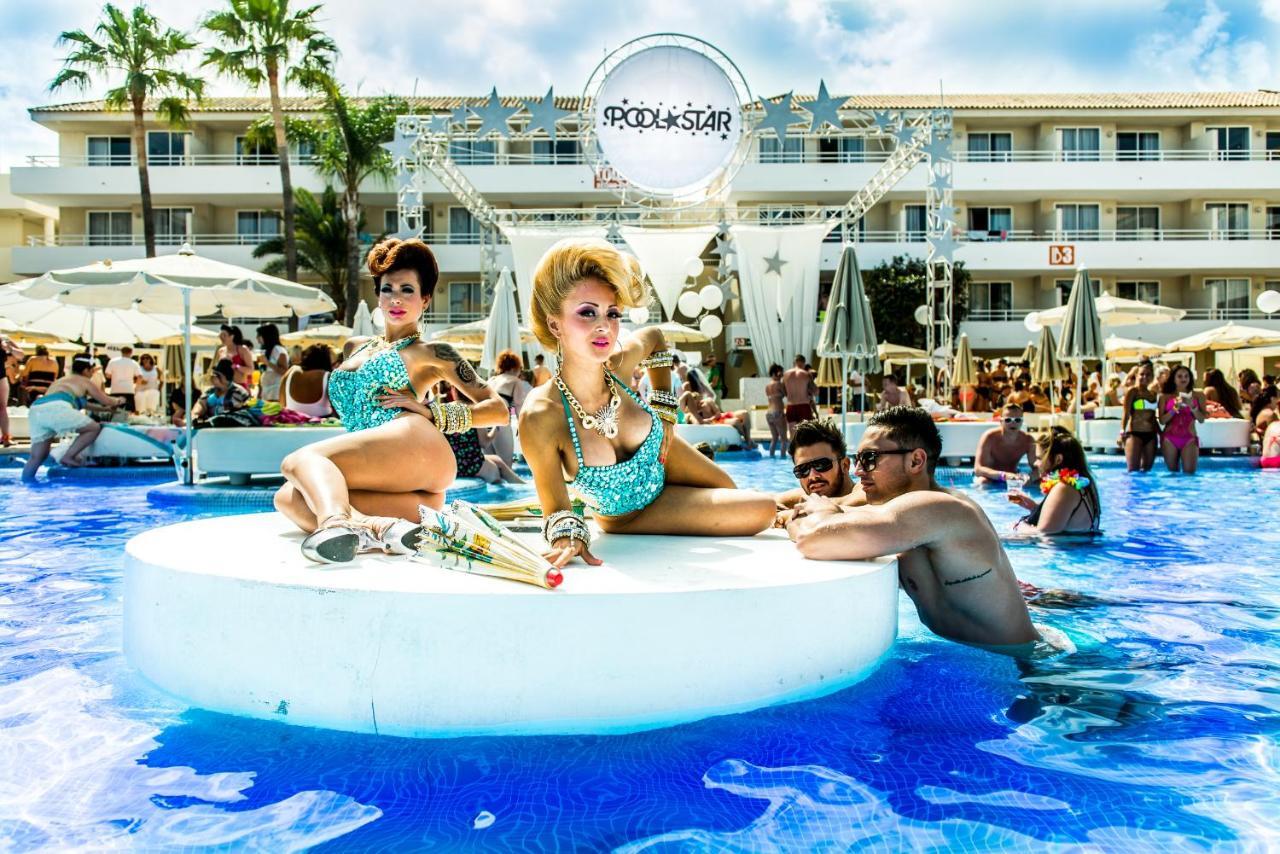 Bh Club Mallorca - Adults Only 3*