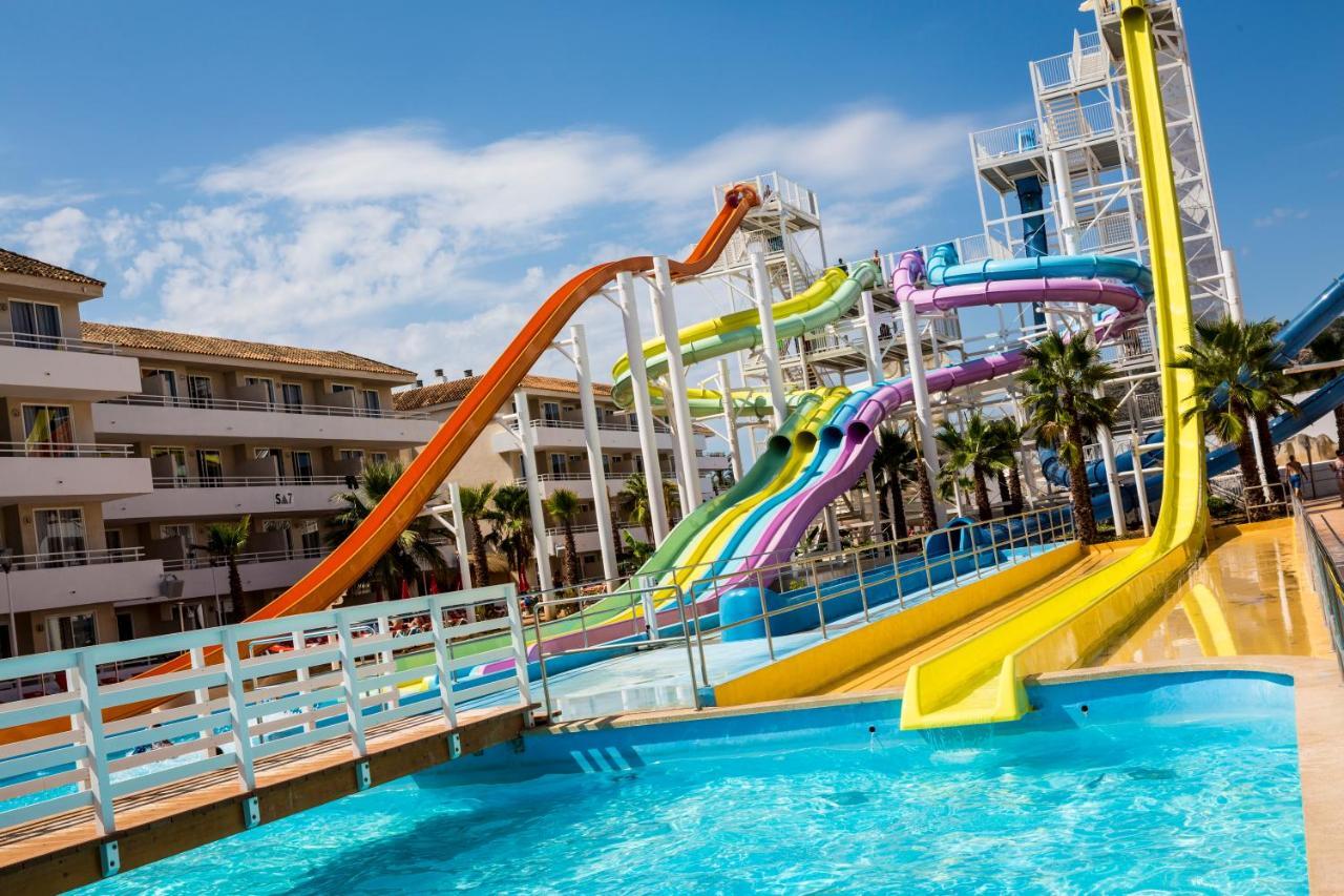 Apartahotel Bh Club Mallorca - Adults Only