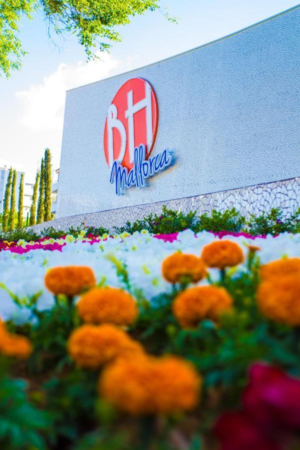 Bh Club Mallorca - Adults Only Apartahotel Magaluf (Mallorca)