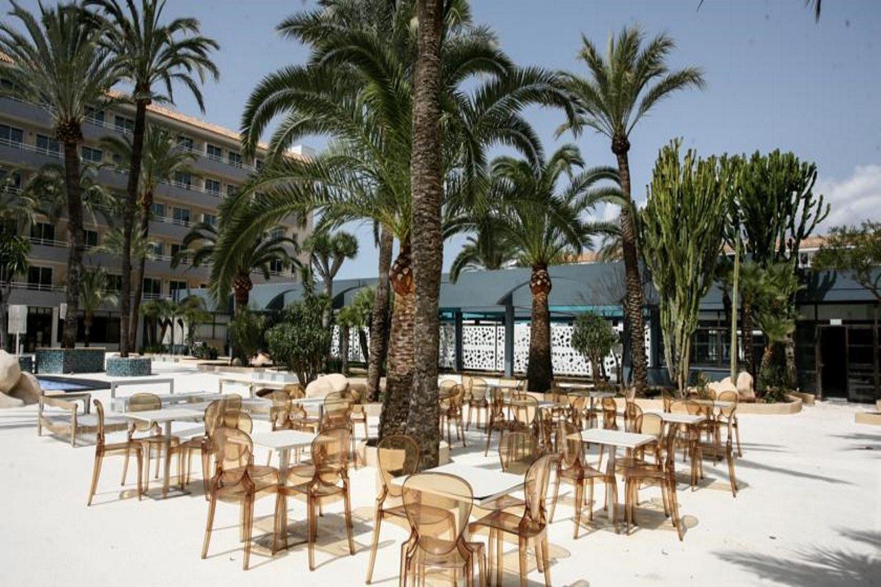 Bh Club Mallorca - Adults Only Aparthotel